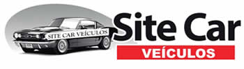 Site Car Veículos Logo
